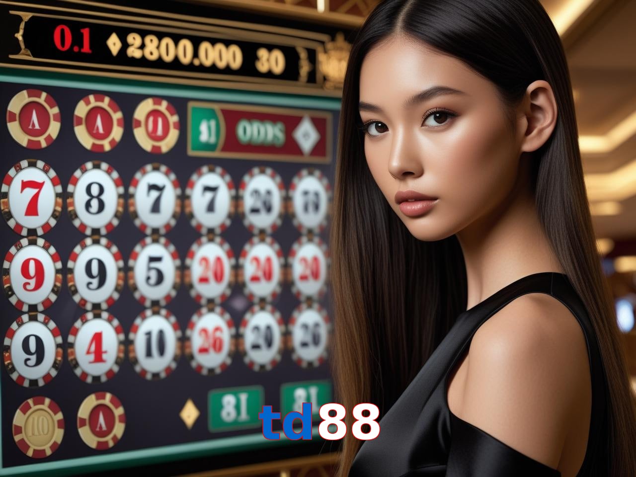 td88